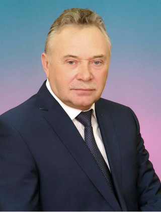 Золотарев Алексей Михайлович.