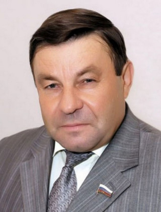 Полин Александр Алексеевич.