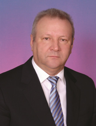Денисенко Александр Павлович.